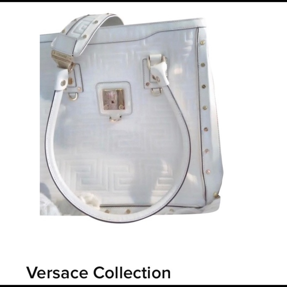 Authentic Vintage Versace Collection 2010